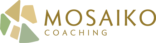 Logo Mosaiko Coaching